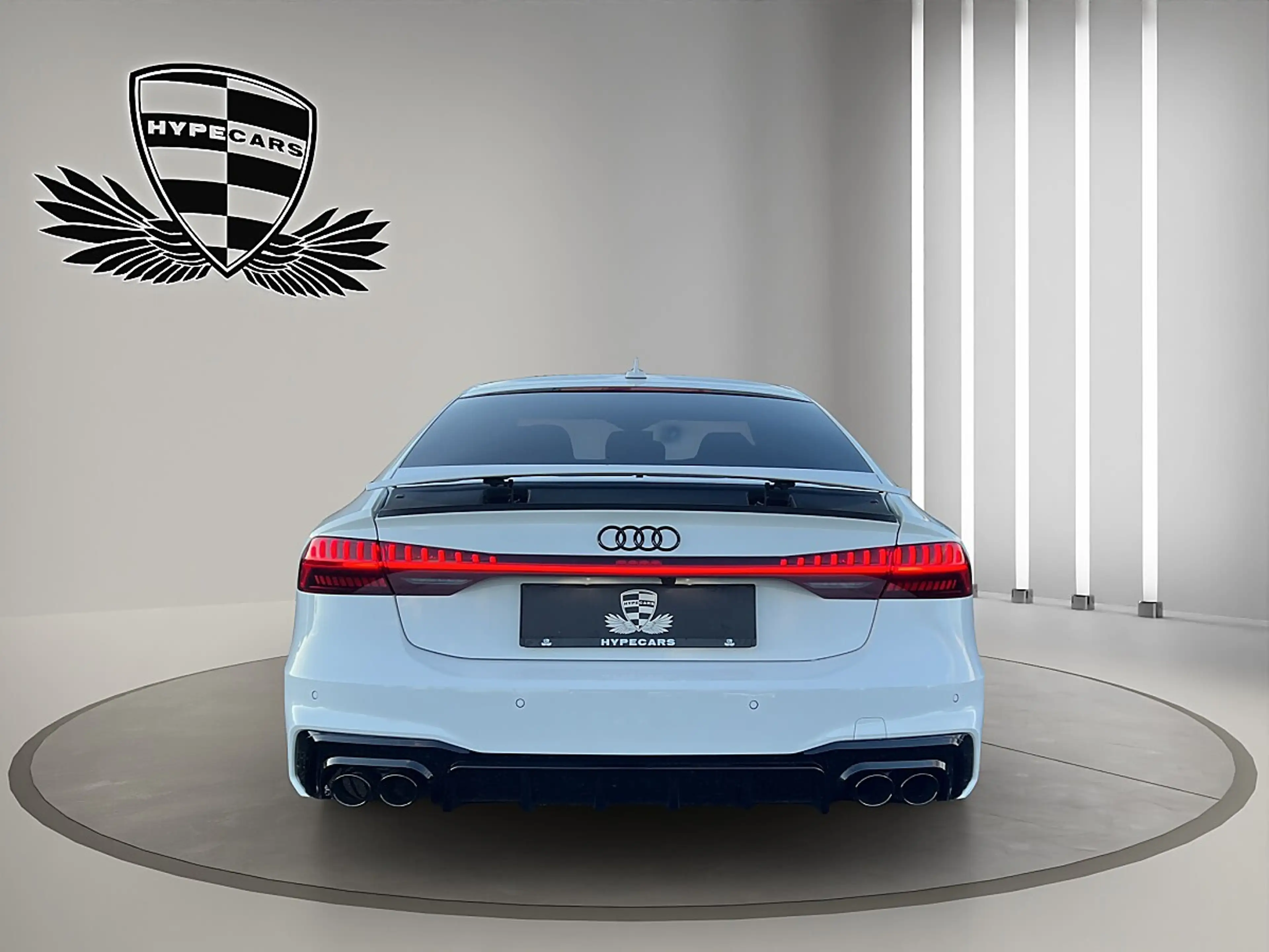 Audi A7 Sportback 50 TDI quattro *3xS-LINE*MATRIX*ACC*V... — photo 6