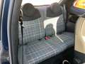 Fiat 500 Lounge 1.0 Hybrid *Klimaauto Navi Alu PDC Blue - thumbnail 12