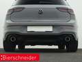 Volkswagen Golf GTI 8 2.0 TSI DSG BLACK STYLE IQ.LIGHT PANO NAVI 19 ES Grau - thumbnail 27