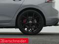 Volkswagen Golf GTI 8 2.0 TSI DSG BLACK STYLE IQ.LIGHT PANO NAVI 19 ES Grau - thumbnail 23