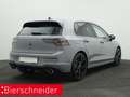 Volkswagen Golf GTI 8 2.0 TSI DSG BLACK STYLE IQ.LIGHT PANO NAVI 19 ES Grau - thumbnail 6