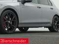 Volkswagen Golf GTI 8 2.0 TSI DSG BLACK STYLE IQ.LIGHT PANO NAVI 19 ES Grau - thumbnail 28