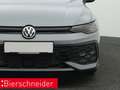 Volkswagen Golf GTI 8 2.0 TSI DSG BLACK STYLE IQ.LIGHT PANO NAVI 19 ES Grau - thumbnail 17