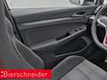 Volkswagen Golf GTI 8 2.0 TSI DSG BLACK STYLE IQ.LIGHT PANO NAVI 19 ES Grau - thumbnail 12