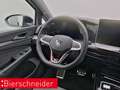 Volkswagen Golf GTI 8 2.0 TSI DSG BLACK STYLE IQ.LIGHT PANO NAVI 19 ES Grau - thumbnail 11