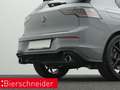 Volkswagen Golf GTI 8 2.0 TSI DSG BLACK STYLE IQ.LIGHT PANO NAVI 19 ES Grau - thumbnail 20