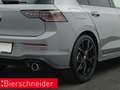 Volkswagen Golf GTI 8 2.0 TSI DSG BLACK STYLE IQ.LIGHT PANO NAVI 19 ES Grau - thumbnail 16