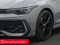 Volkswagen Golf GTI 8 2.0 TSI DSG BLACK STYLE IQ.LIGHT PANO NAVI 19 ES Grau - thumbnail 15