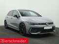 Volkswagen Golf GTI 8 2.0 TSI DSG BLACK STYLE IQ.LIGHT PANO NAVI 19 ES Grau - thumbnail 8