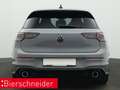 Volkswagen Golf GTI 8 2.0 TSI DSG BLACK STYLE IQ.LIGHT PANO NAVI 19 ES Grau - thumbnail 5