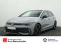 Volkswagen Golf GTI 8 2.0 TSI DSG BLACK STYLE IQ.LIGHT PANO NAVI 19 ES Grau - thumbnail 1