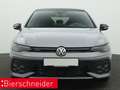 Volkswagen Golf GTI 8 2.0 TSI DSG BLACK STYLE IQ.LIGHT PANO NAVI 19 ES Grau - thumbnail 9