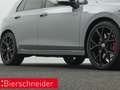 Volkswagen Golf GTI 8 2.0 TSI DSG BLACK STYLE IQ.LIGHT PANO NAVI 19 ES Grau - thumbnail 29