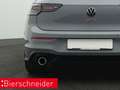 Volkswagen Golf GTI 8 2.0 TSI DSG BLACK STYLE IQ.LIGHT PANO NAVI 19 ES Grau - thumbnail 18