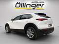 Mazda CX-30 G122 Comfort+/ST Aut. Blanc - thumbnail 3