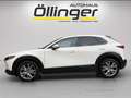 Mazda CX-30 G122 Comfort+/ST Aut. Blanc - thumbnail 2
