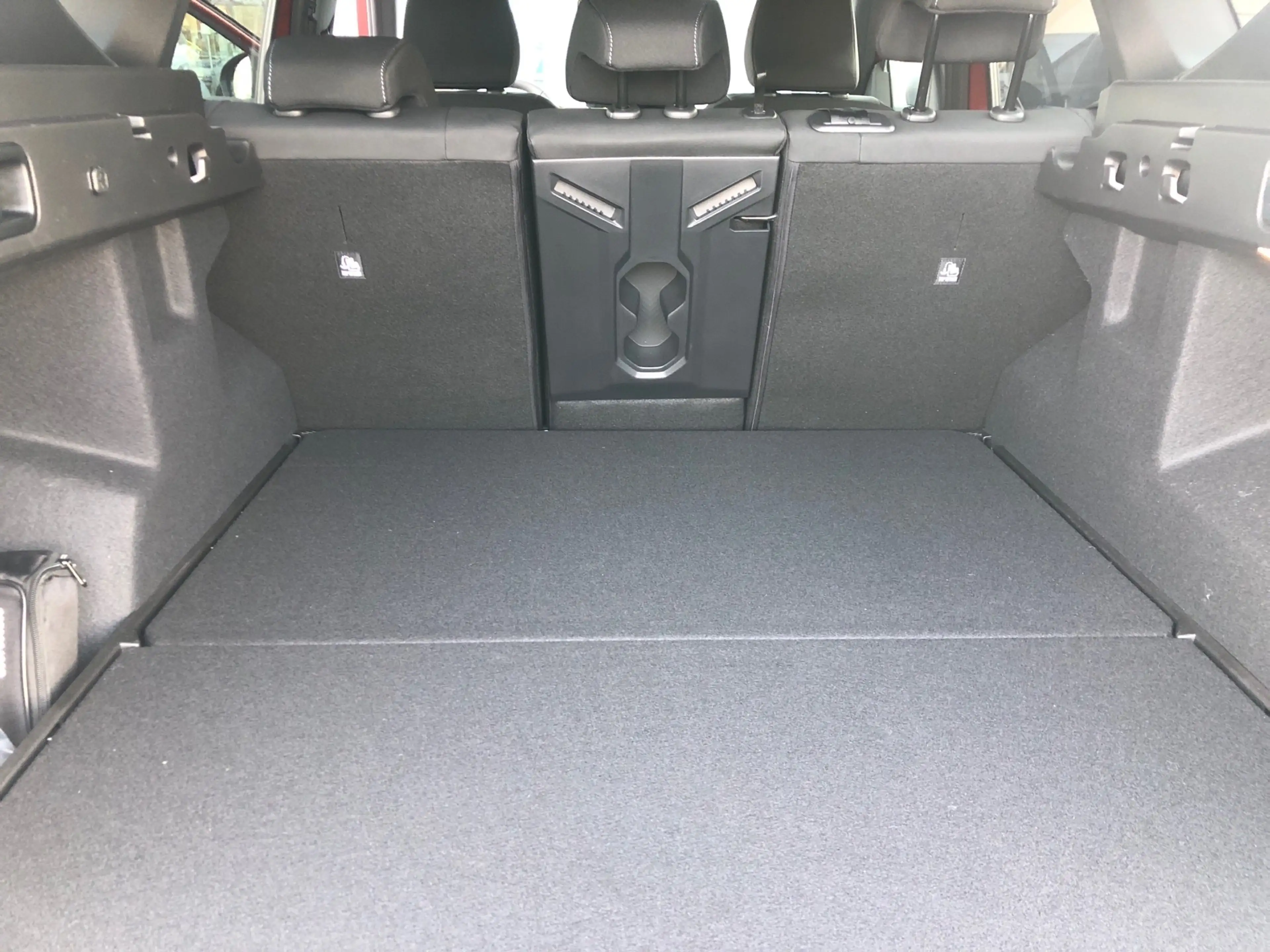 Dacia Bigster BIGSTER Journey Hybrid 155 — photo 11