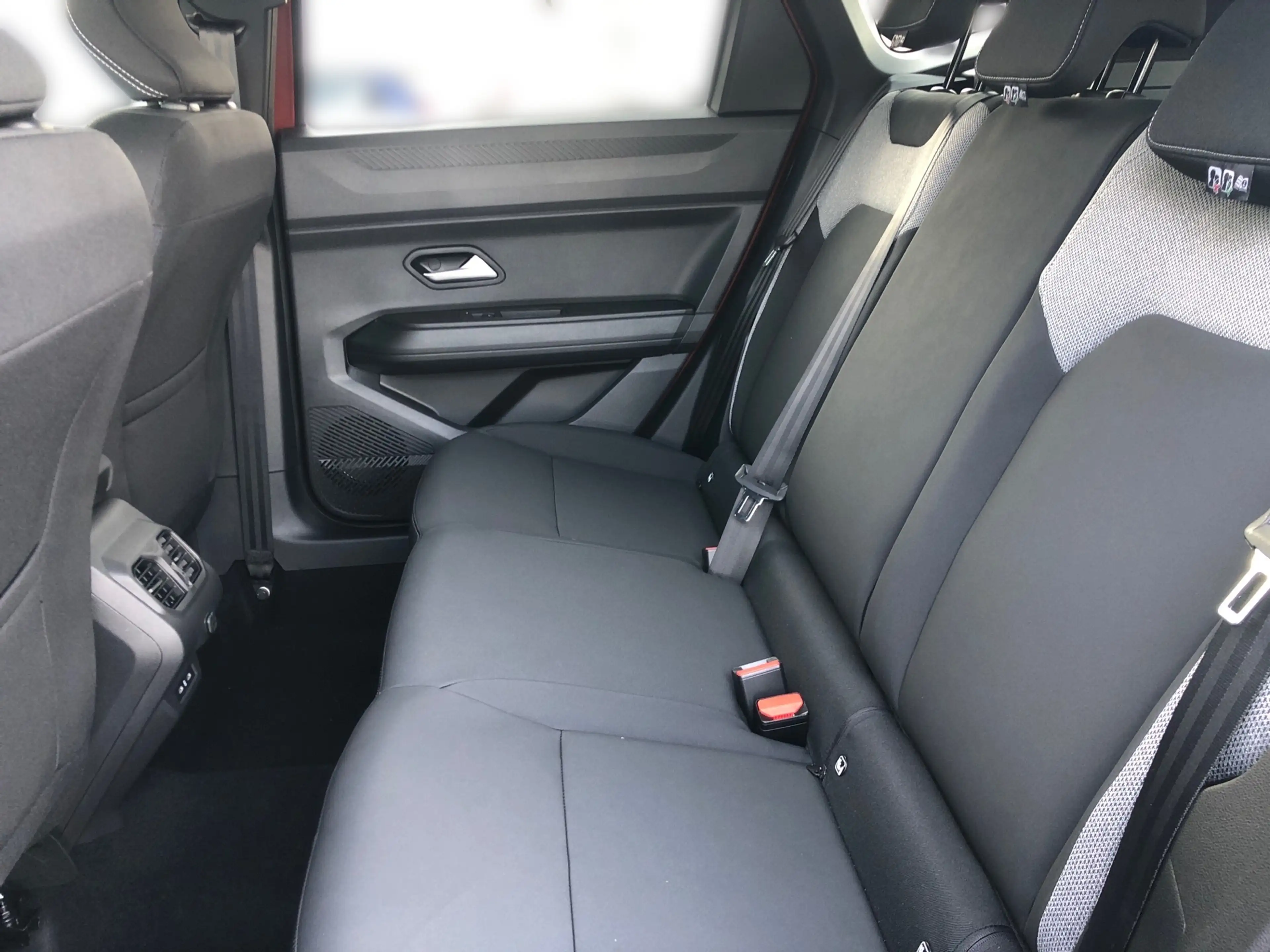 Dacia Bigster BIGSTER Journey Hybrid 155 — photo 10