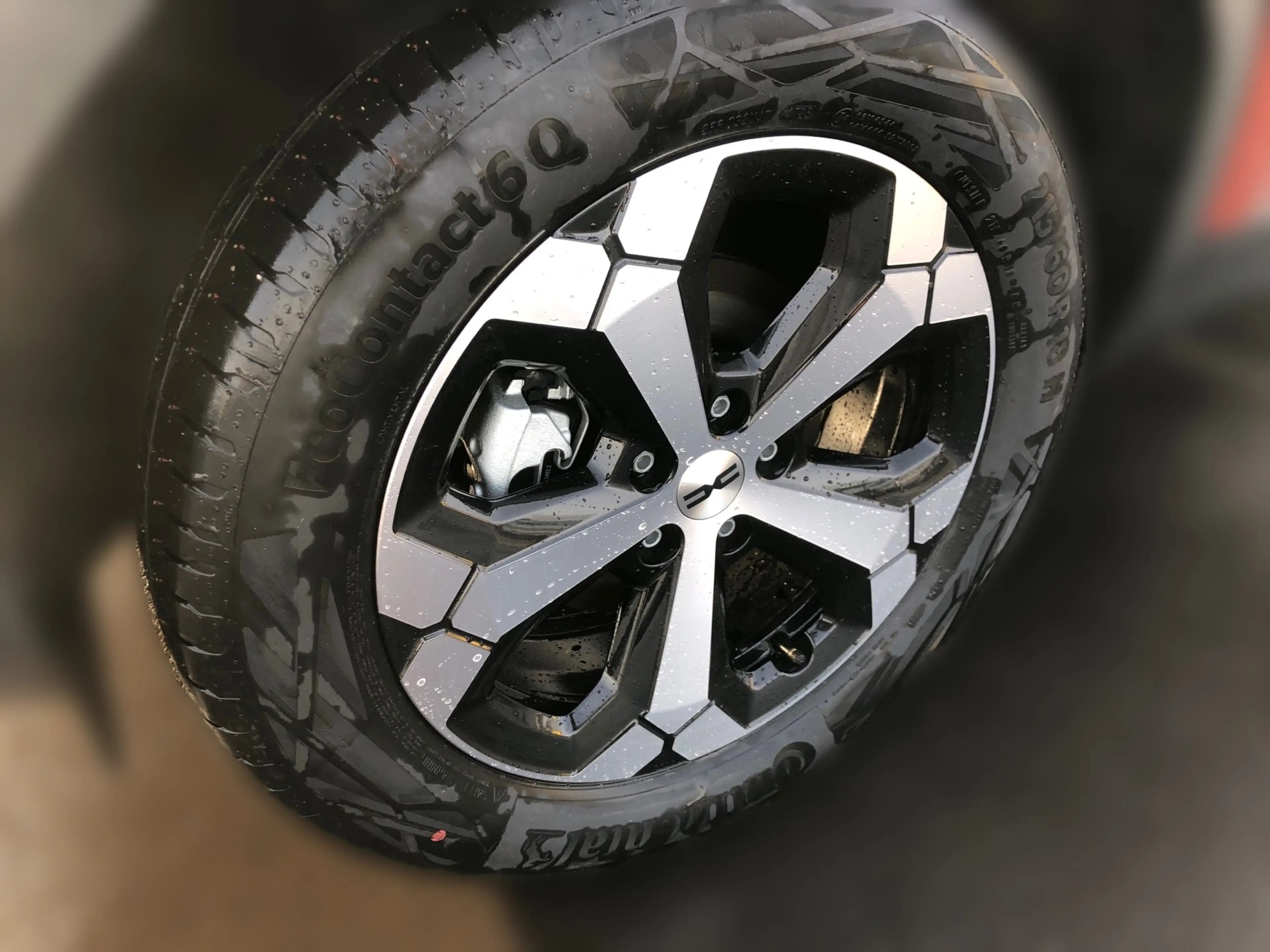 Dacia Bigster BIGSTER Journey Hybrid 155 — photo 6