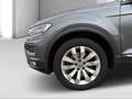 Volkswagen T-Roc 2.0 TSI OPF 4Motion DSG Sport Grau - thumbnail 3