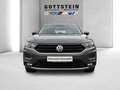 Volkswagen T-Roc 2.0 TSI OPF 4Motion DSG Sport Grau - thumbnail 2