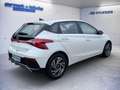 Hyundai i20 1.0 T-GDI Trend Weiß - thumbnail 3