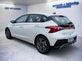 Hyundai i20 1.0 T-GDI Trend Weiß - thumbnail 4