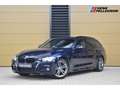 BMW 320 3-serie Touring 320i M Sport Edition * M Sportpakk Bleu - thumbnail 1
