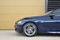 BMW 320 3-serie Touring 320i M Sport Edition * M Sportpakk Bleu - thumbnail 5