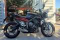 Triumph Street Triple 765 Schwarz - thumbnail 1