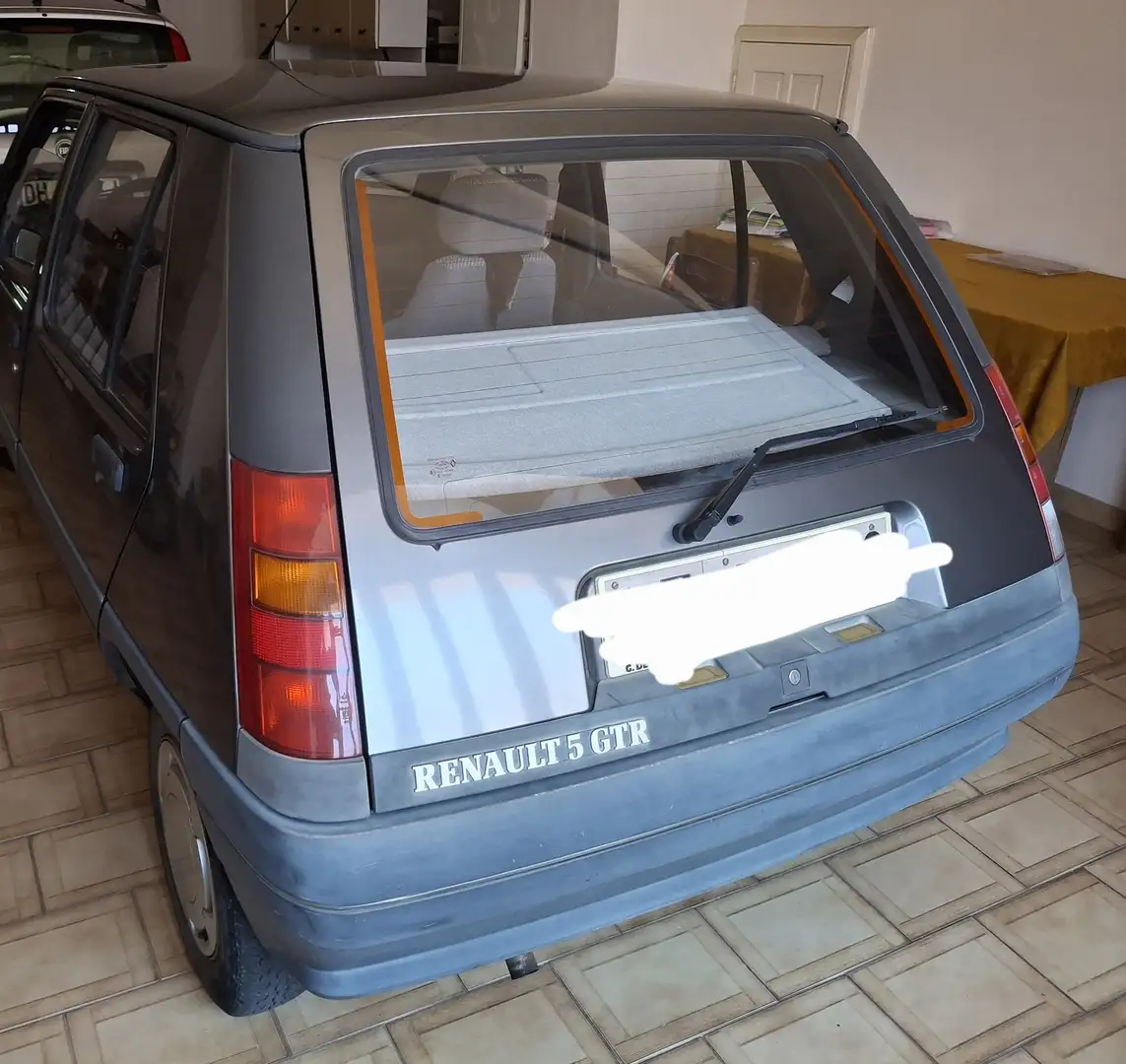Renault R 5 R5 5p 1.2 Spring - 1