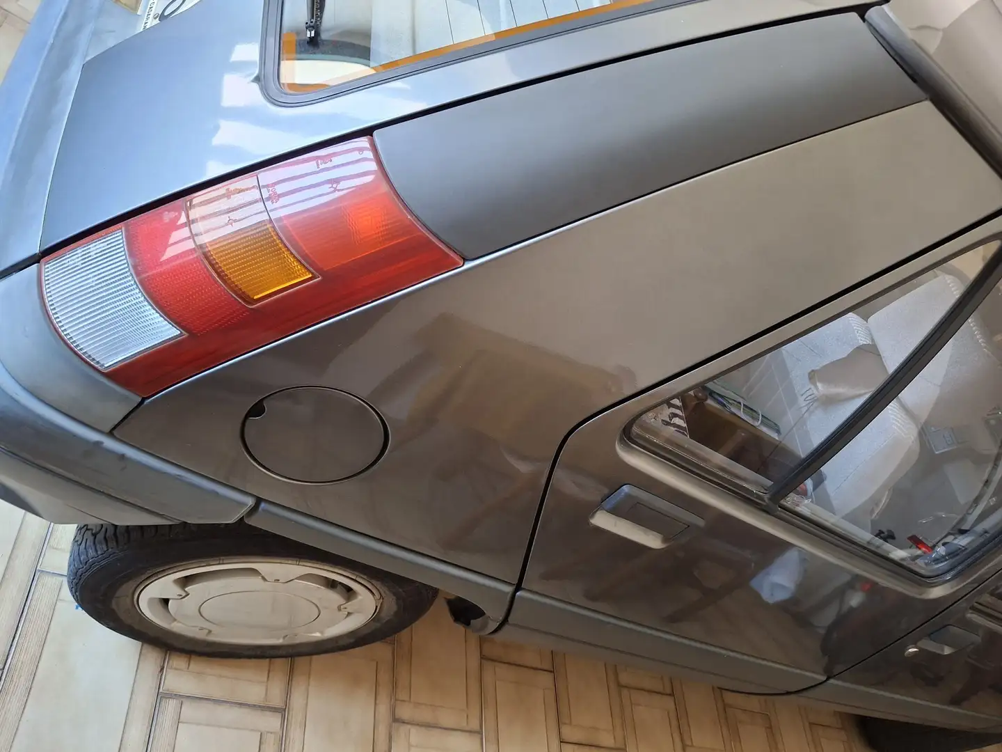 Renault R 5 R5 5p 1.2 Spring - 2