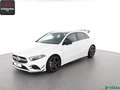 Mercedes-Benz A 35 AMG A 35 AMG 4M AERO-PAKET NIGHT,MULTIBEAM,AMBIENTE Weiß - thumbnail 1