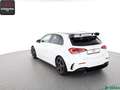 Mercedes-Benz A 35 AMG A 35 AMG 4M AERO-PAKET,NIGHT,MULTIBEAM,AMBIENTE Blanc - thumbnail 3
