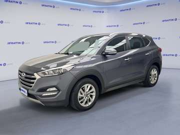 1.7 CRDi DCT XPossible