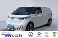 Volkswagen ID. Buzz Cargo Cargo Pro 4MOTION KR ACC+AHK+Climatro+RFK+SH+ Weiß - thumbnail 1