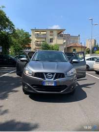 Qashqai I 2012  2 Qashqai 2 1.5 dci N-Tec dpf FL