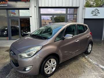 1.4i-AIRCO-JANTES + CARNET COMPLET !