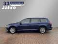 Volkswagen Passat Variant Comfortline BMT/Start-Stopp Bleu - thumbnail 1