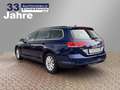 Volkswagen Passat Variant Comfortline BMT/Start-Stopp Bleu - thumbnail 3