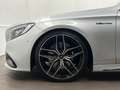 Mercedes-Benz S 500 COUPE  4MATIC*AMG 63 FACELIFT UMBAU *VOLL* Silber - thumbnail 23