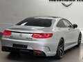 Mercedes-Benz S 500 COUPE  4MATIC*AMG 63 FACELIFT UMBAU *VOLL* Silver - thumbnail 9