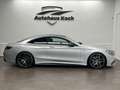 Mercedes-Benz S 500 COUPE  4MATIC*AMG 63 FACELIFT UMBAU *VOLL* Srebrny - thumbnail 3