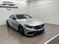 Mercedes-Benz S 500 COUPE  4MATIC*AMG 63 FACELIFT UMBAU *VOLL* Argent - thumbnail 2