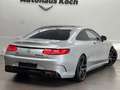 Mercedes-Benz S 500 COUPE  4MATIC*AMG 63 FACELIFT UMBAU *VOLL* Silber - thumbnail 21