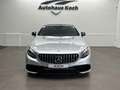 Mercedes-Benz S 500 COUPE  4MATIC*AMG 63 FACELIFT UMBAU *VOLL* Plateado - thumbnail 10