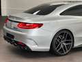 Mercedes-Benz S 500 COUPE  4MATIC*AMG 63 FACELIFT UMBAU *VOLL* Silber - thumbnail 18