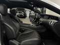 Mercedes-Benz S 500 COUPE  4MATIC*AMG 63 FACELIFT UMBAU *VOLL* Ezüst - thumbnail 14
