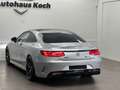 Mercedes-Benz S 500 COUPE  4MATIC*AMG 63 FACELIFT UMBAU *VOLL* Plateado - thumbnail 7