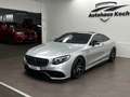 Mercedes-Benz S 500 COUPE  4MATIC*AMG 63 FACELIFT UMBAU *VOLL* Silber - thumbnail 16